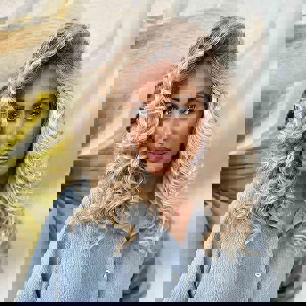 Fale z balejażem Fale z balejażem