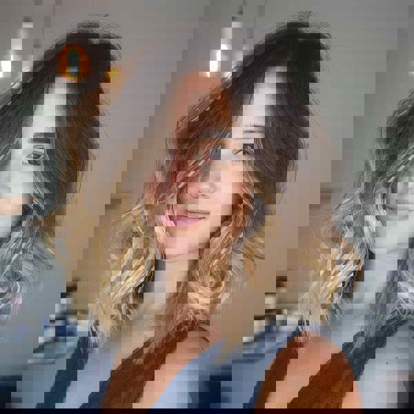 Zrelaksowana fala S Zrelaksowana fala S