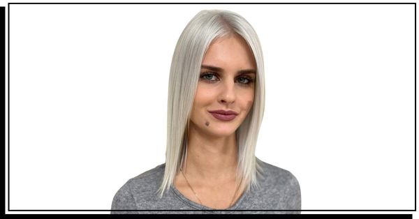 Włosy przetłuszczające się lub delikatne